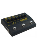 SANSAMP BASS DRIVER DI PROGRAMMABLE, зображення 4 | JAM SANSAMP BASS DRIVER DI PROGRAMMABLE, зображення 4